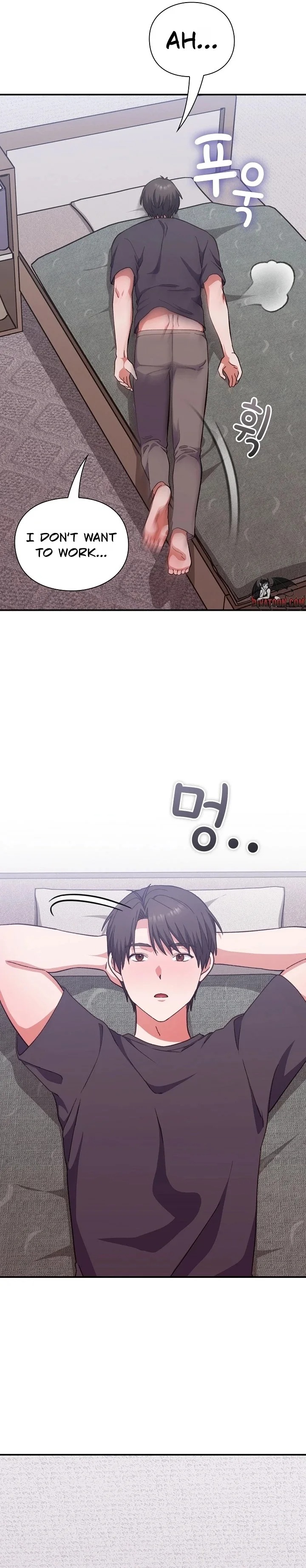 Heart Level