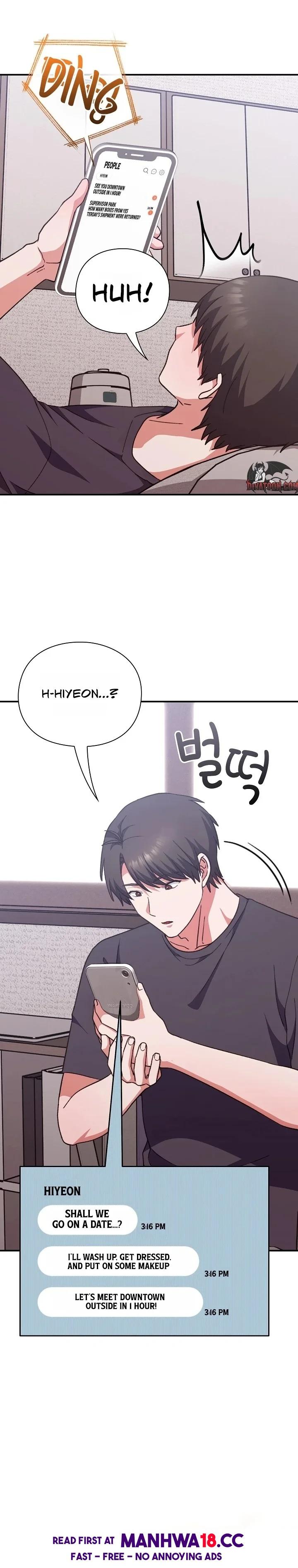 Heart Level