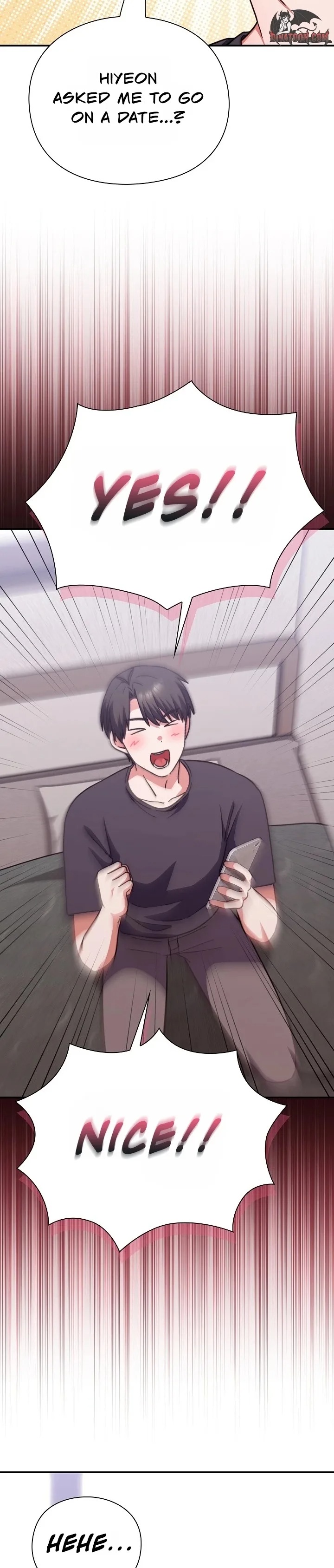 Heart Level
