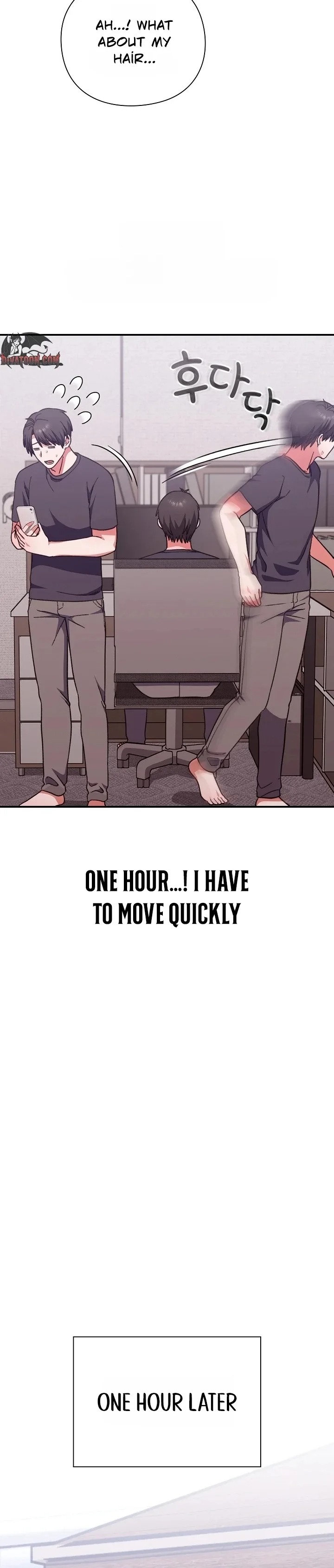 Heart Level