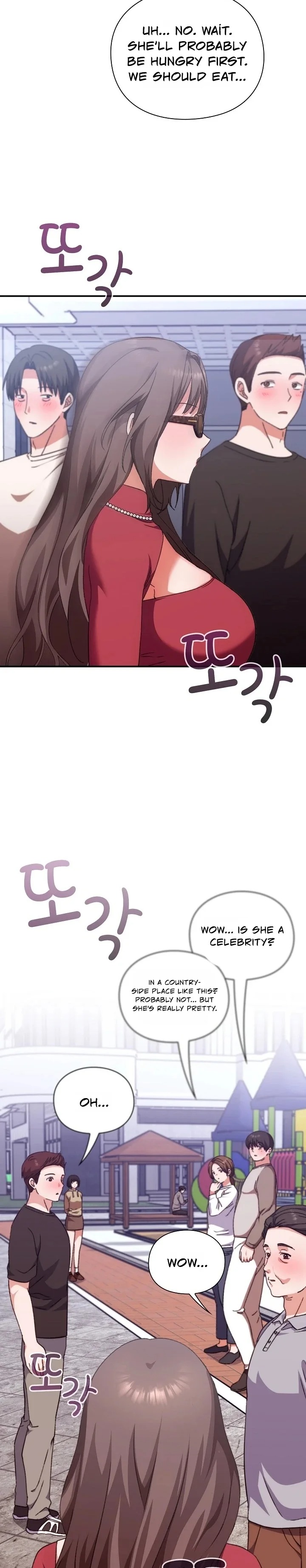 Heart Level