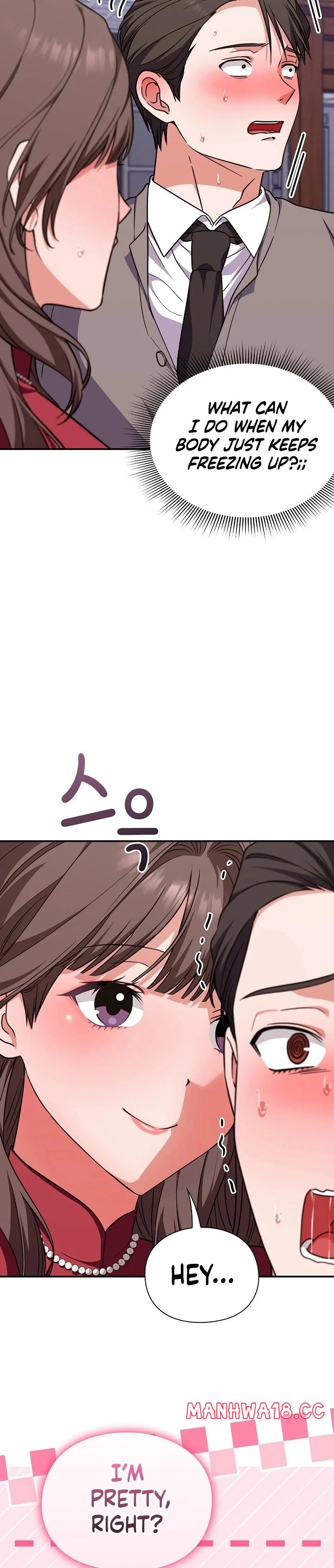 Heart Level