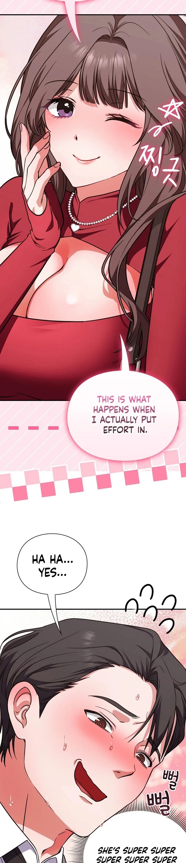 Heart Level