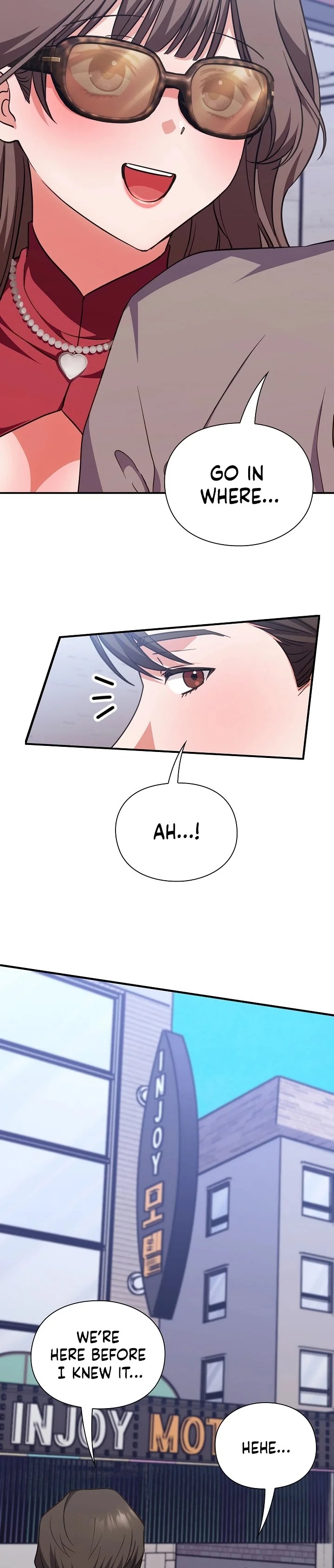 Heart Level