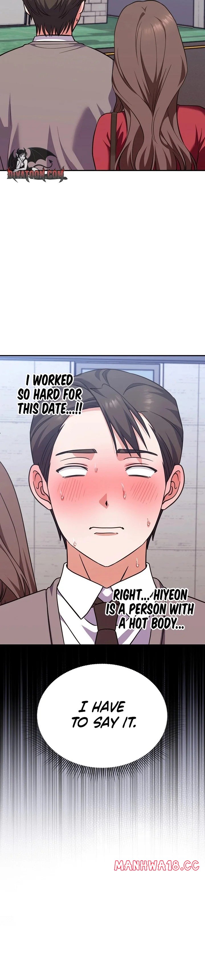Heart Level