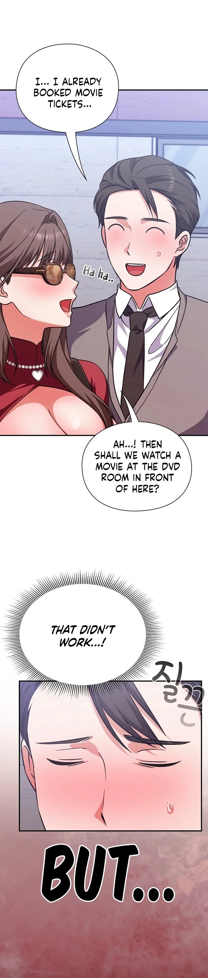 Heart Level