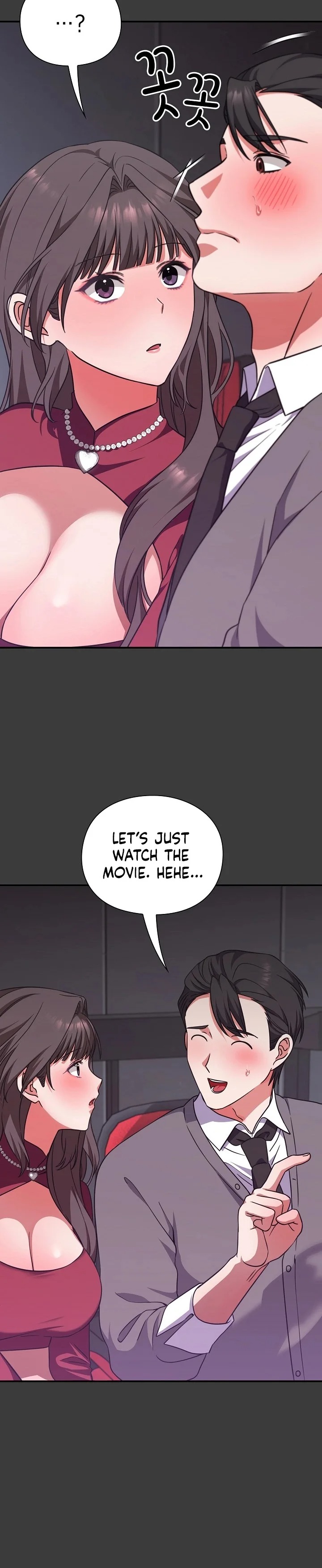 Heart Level
