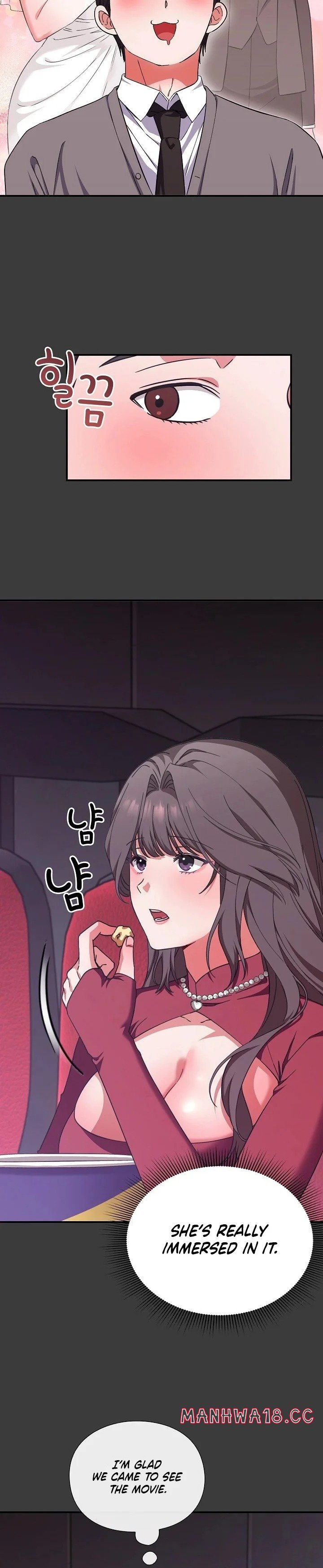 Heart Level