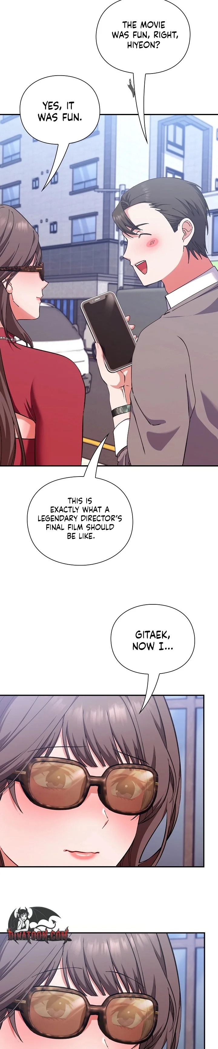 Heart Level