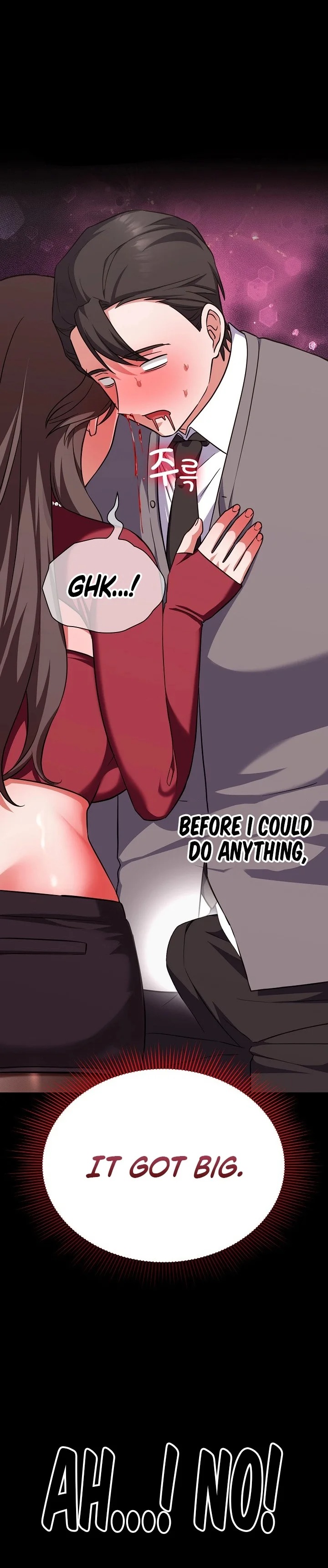 Heart Level