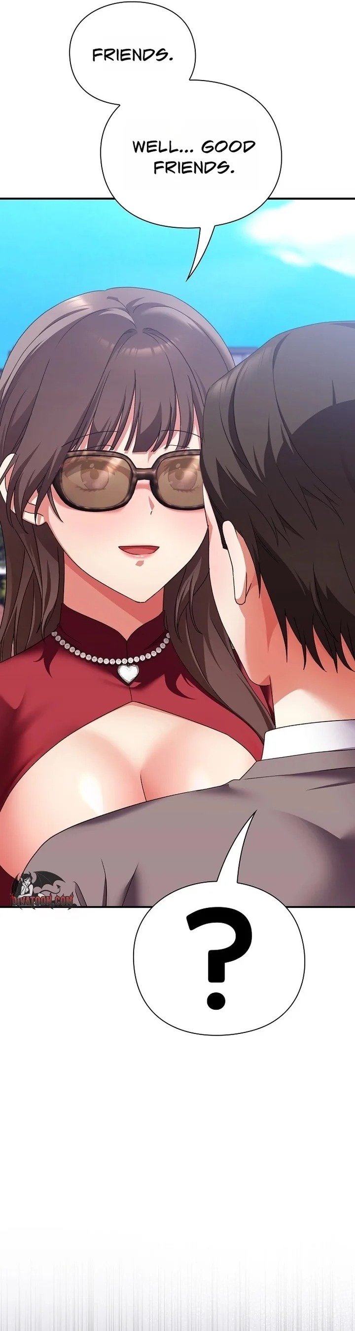 Heart Level