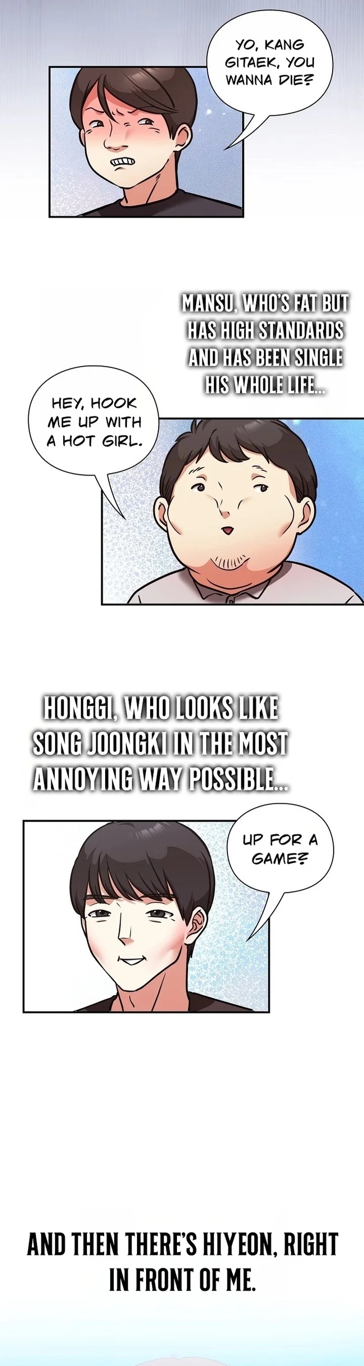 Heart Level