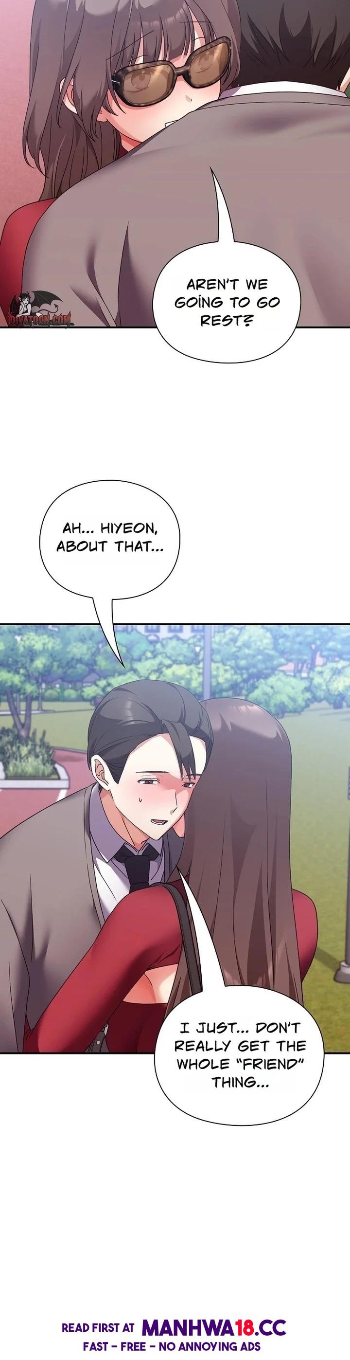 Heart Level