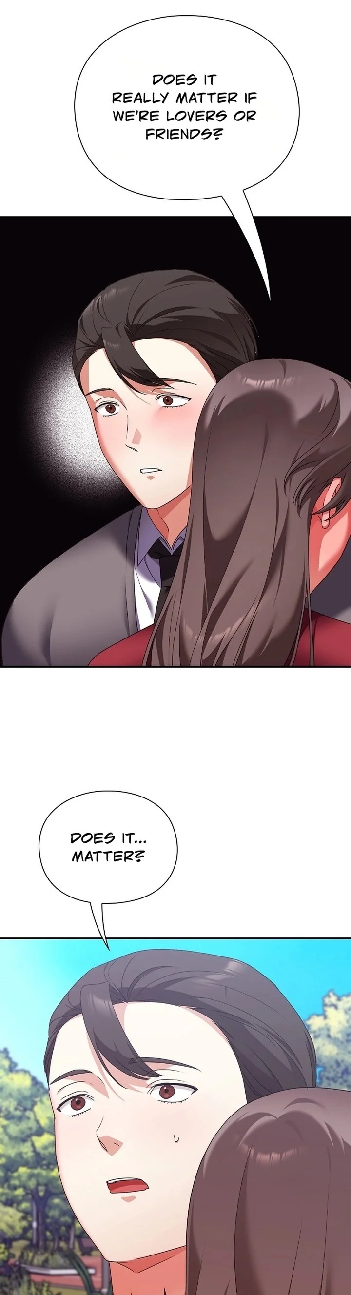 Heart Level