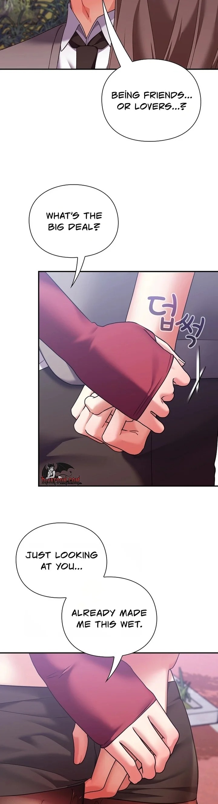 Heart Level