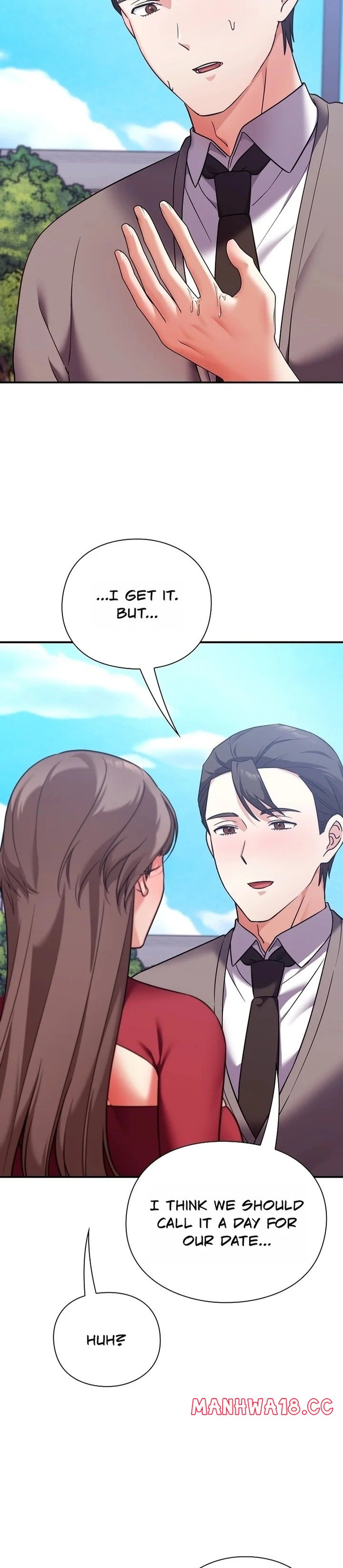 Heart Level