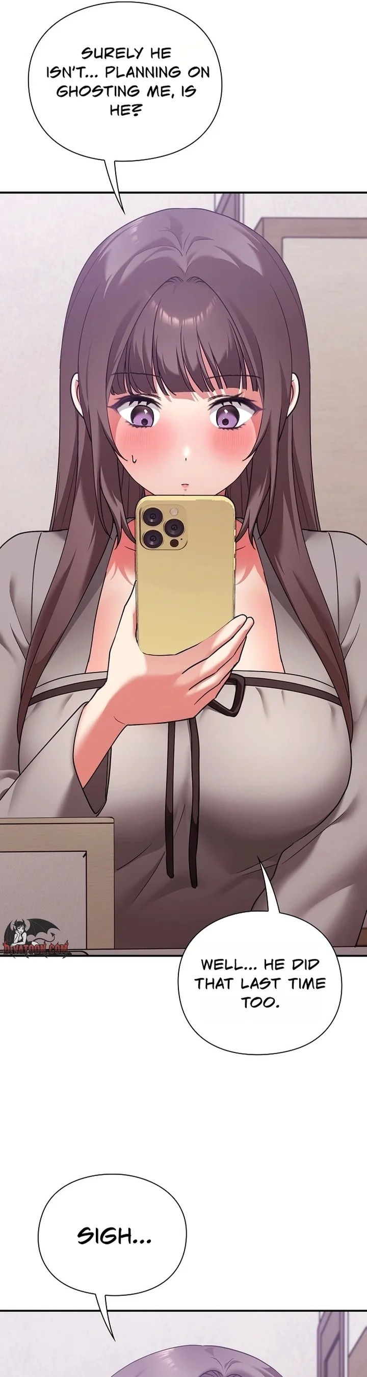 Heart Level
