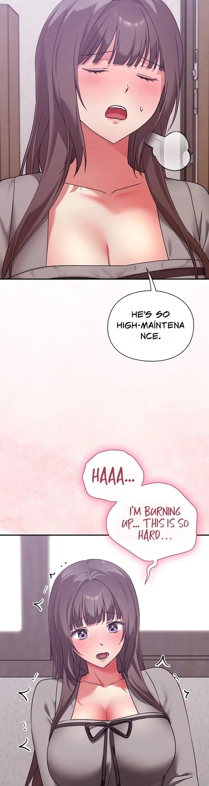 Heart Level