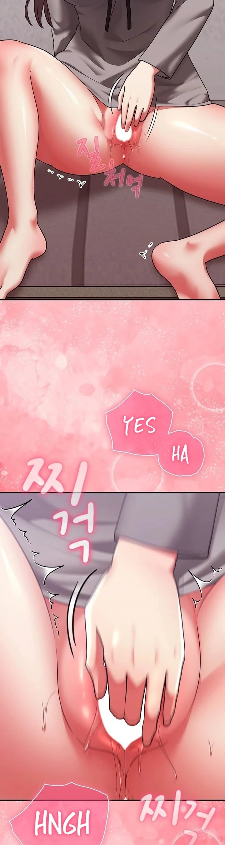 Heart Level