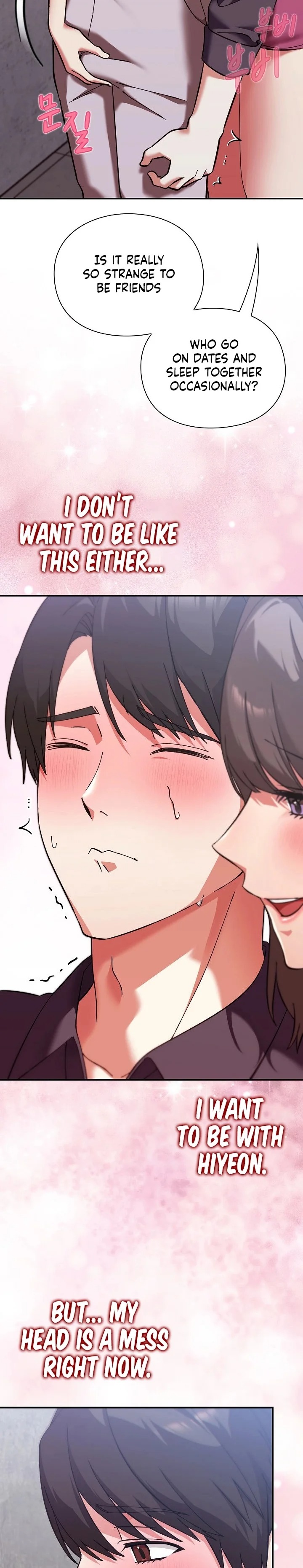 Heart Level