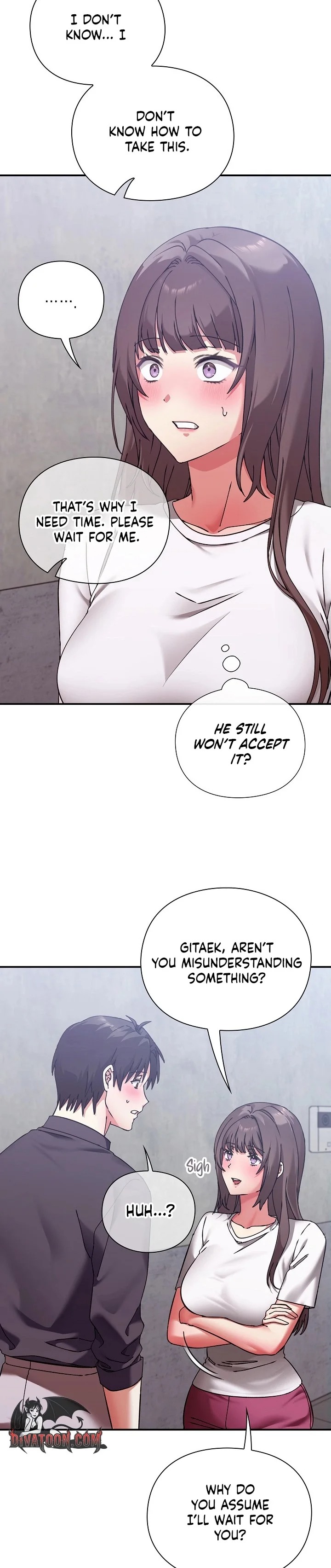 Heart Level