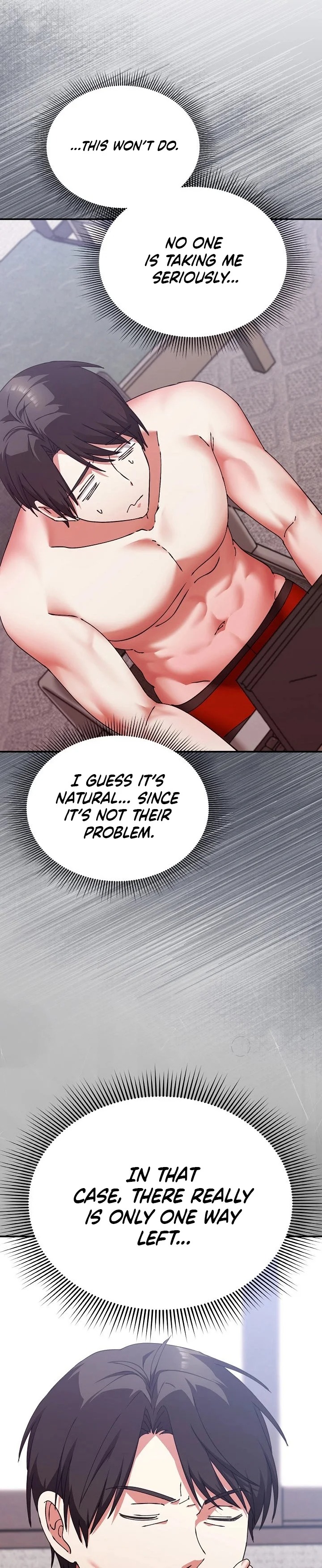 Heart Level