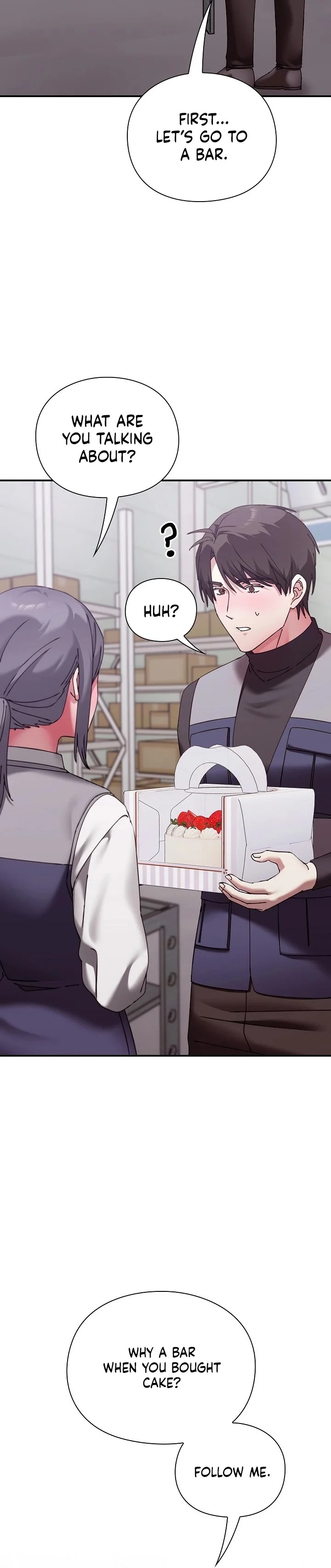 Heart Level