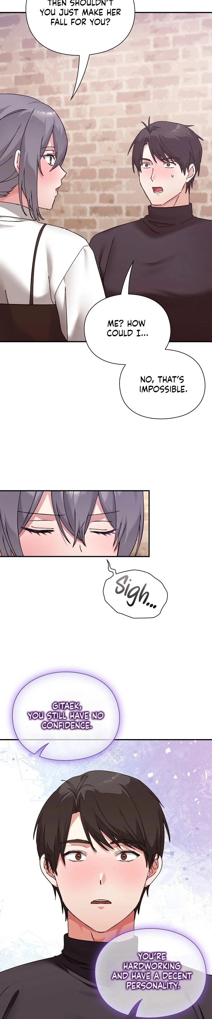 Heart Level