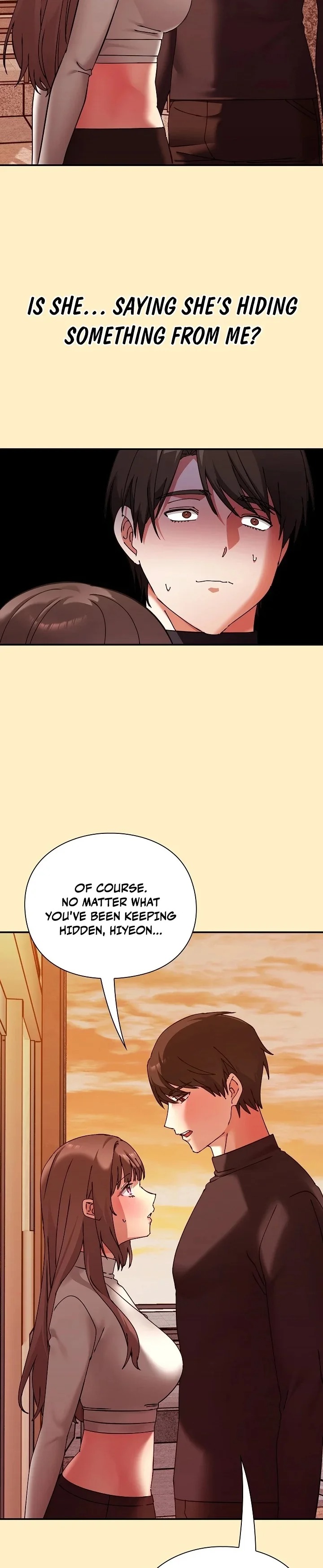 Heart Level