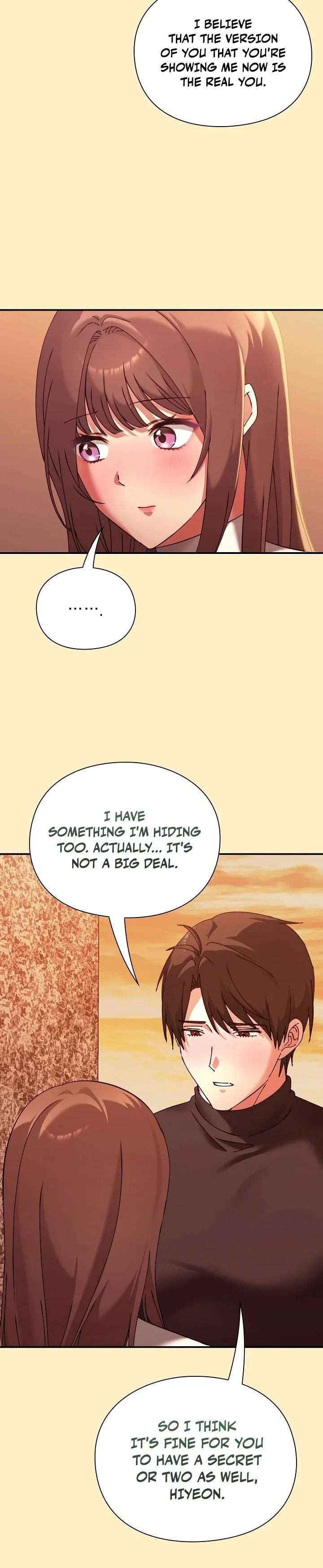 Heart Level