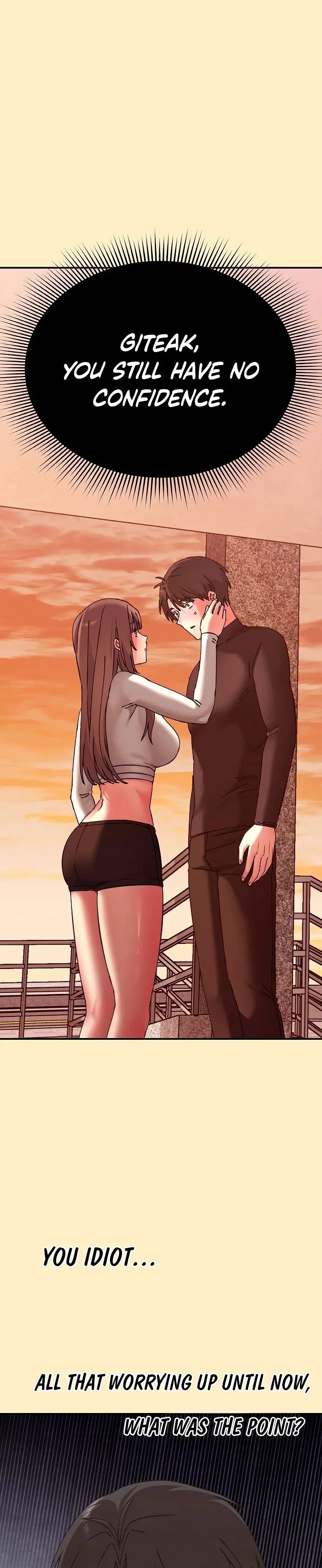 Heart Level