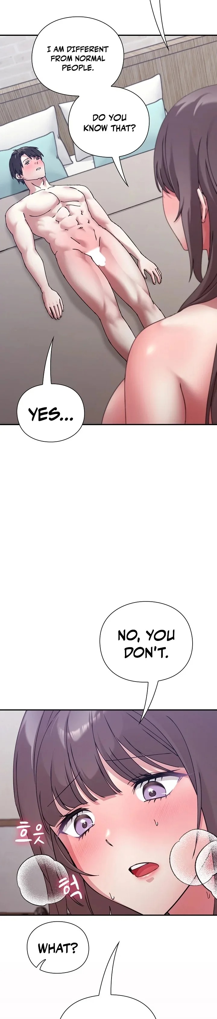 Heart Level