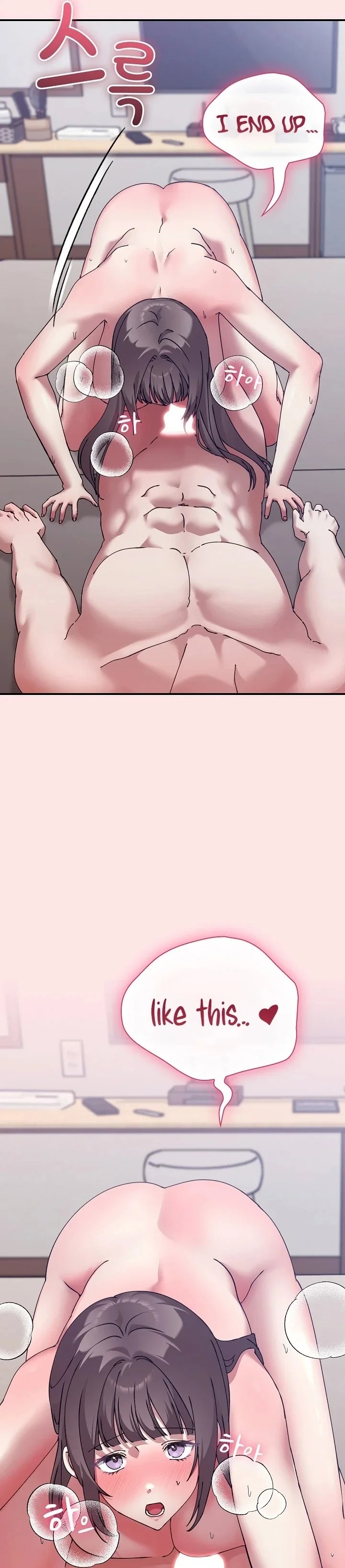 Heart Level