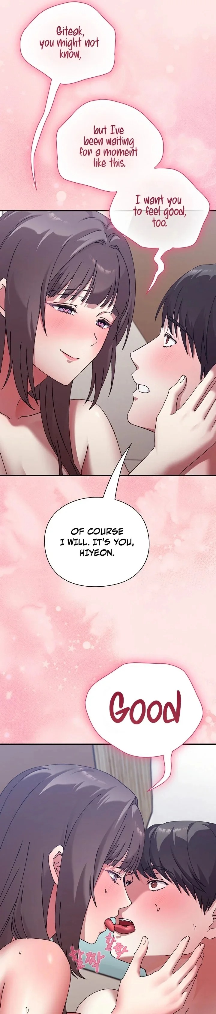 Heart Level