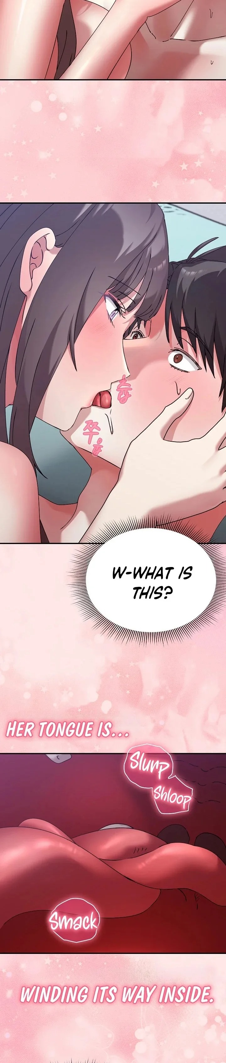 Heart Level