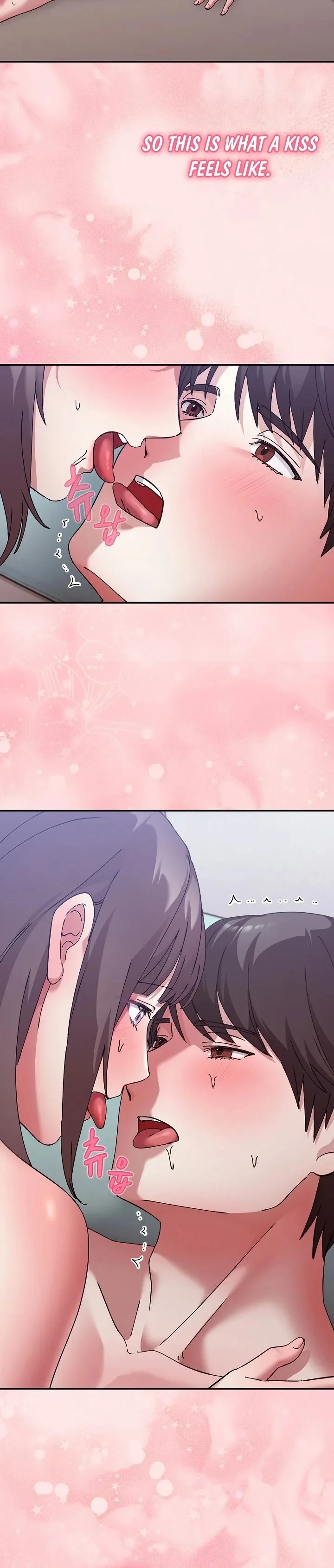 Heart Level