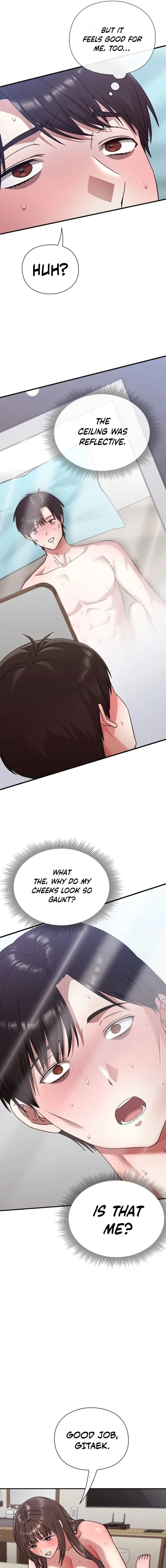 Heart Level