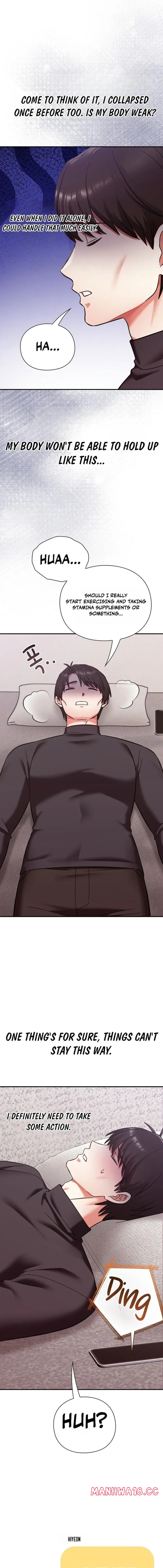 Heart Level