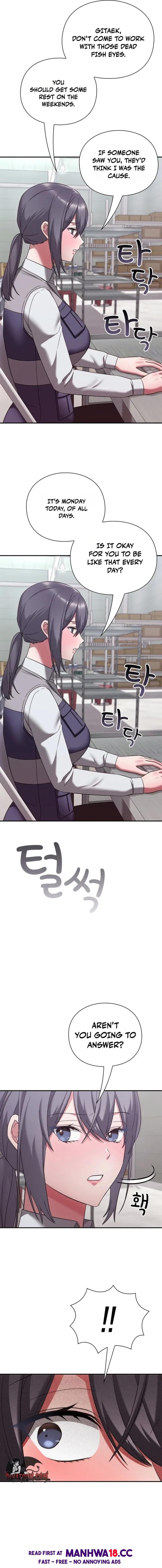Heart Level
