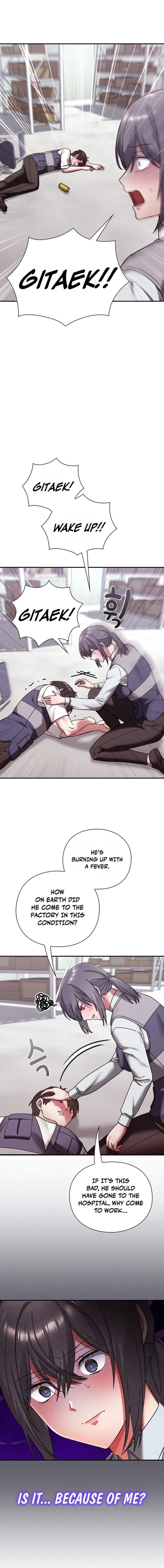 Heart Level