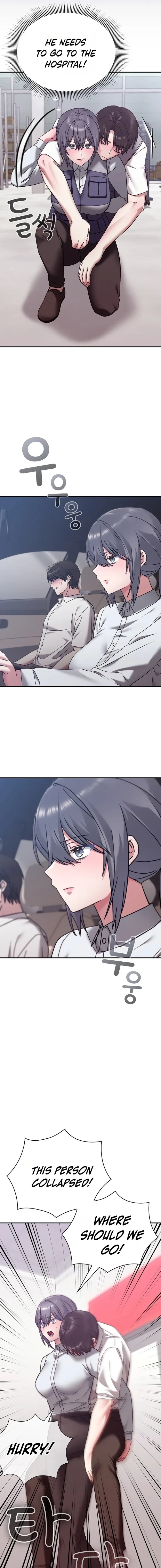 Heart Level