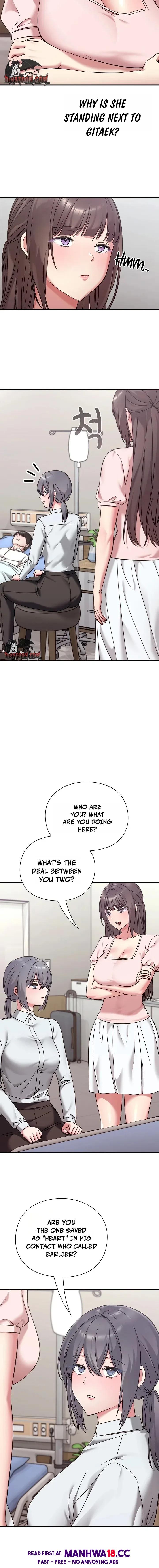Heart Level