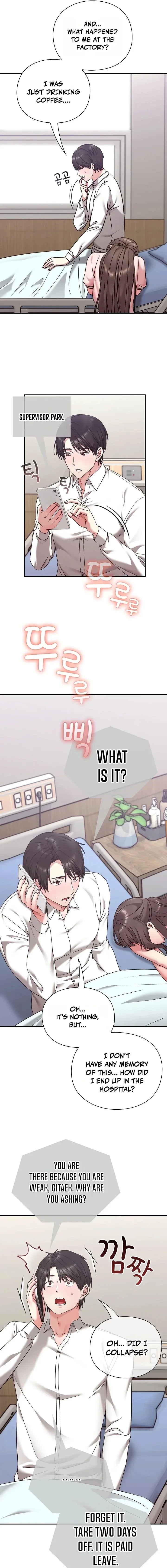 Heart Level