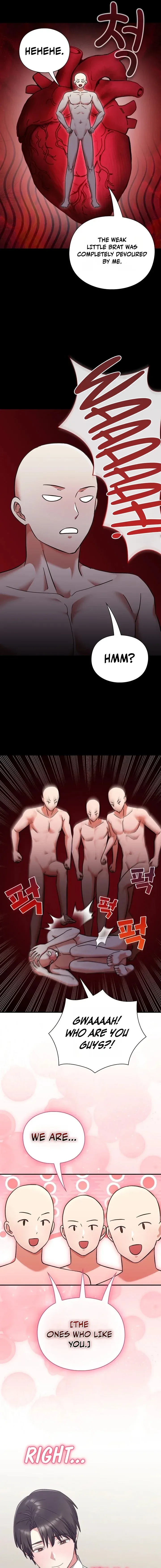 Heart Level