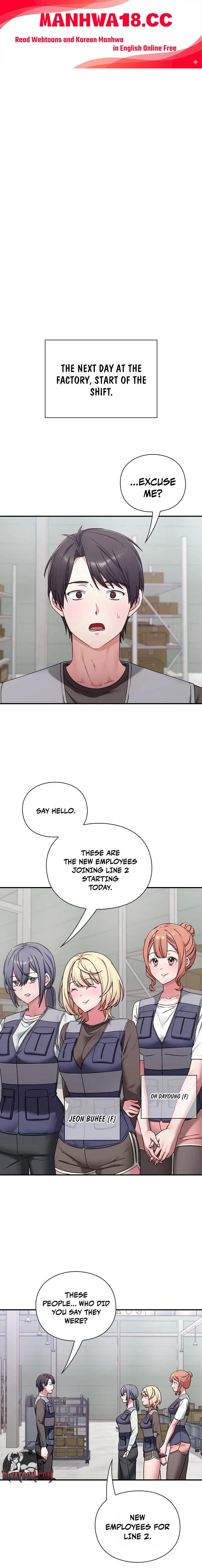Heart Level