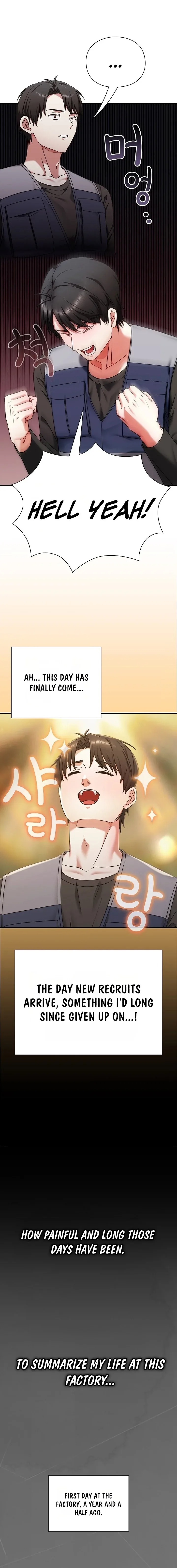 Heart Level