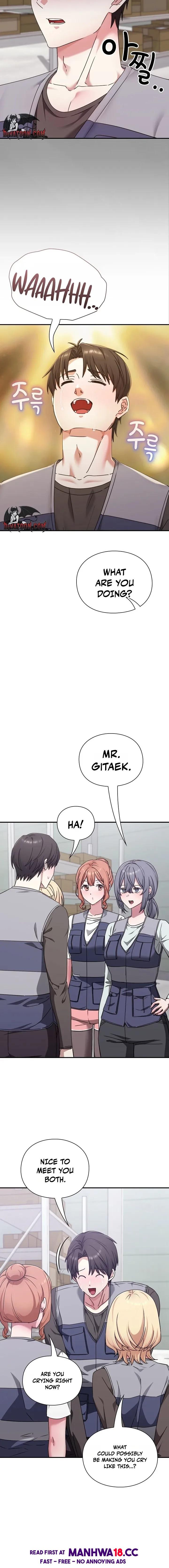 Heart Level