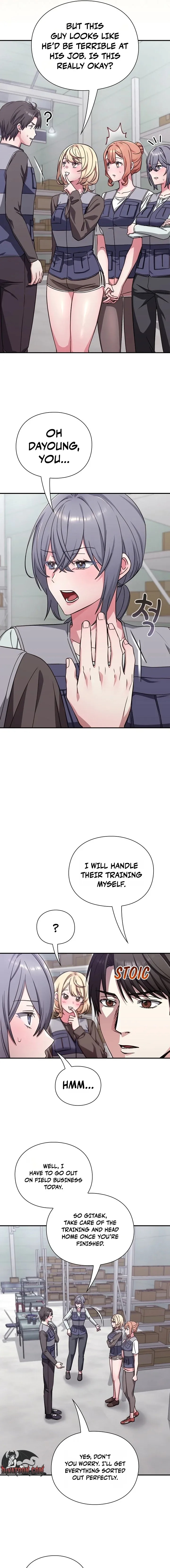 Heart Level