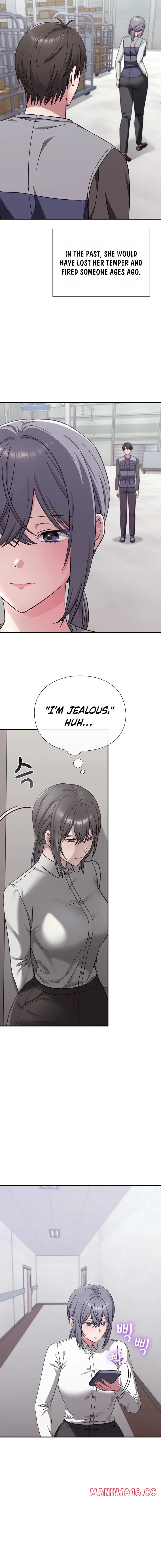 Heart Level
