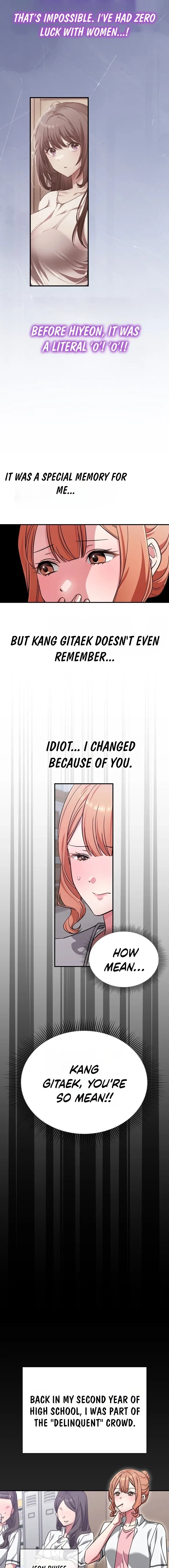 Heart Level